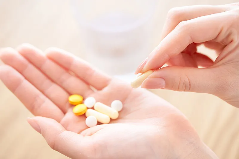 お客様の暮らしを支えるサポートの内容